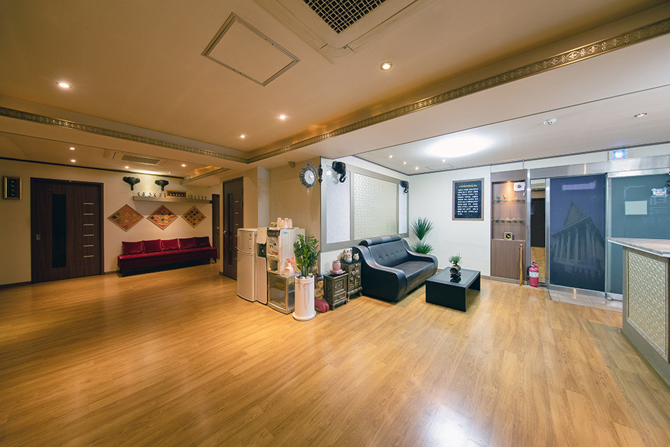 인창동 왓포전통마사지 마사지샵 사진 5