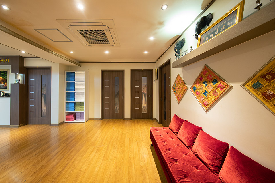 인창동 왓포전통마사지 마사지샵 사진 7