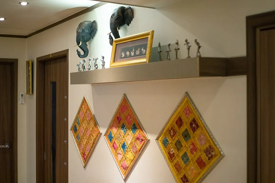 왓포전통마사지