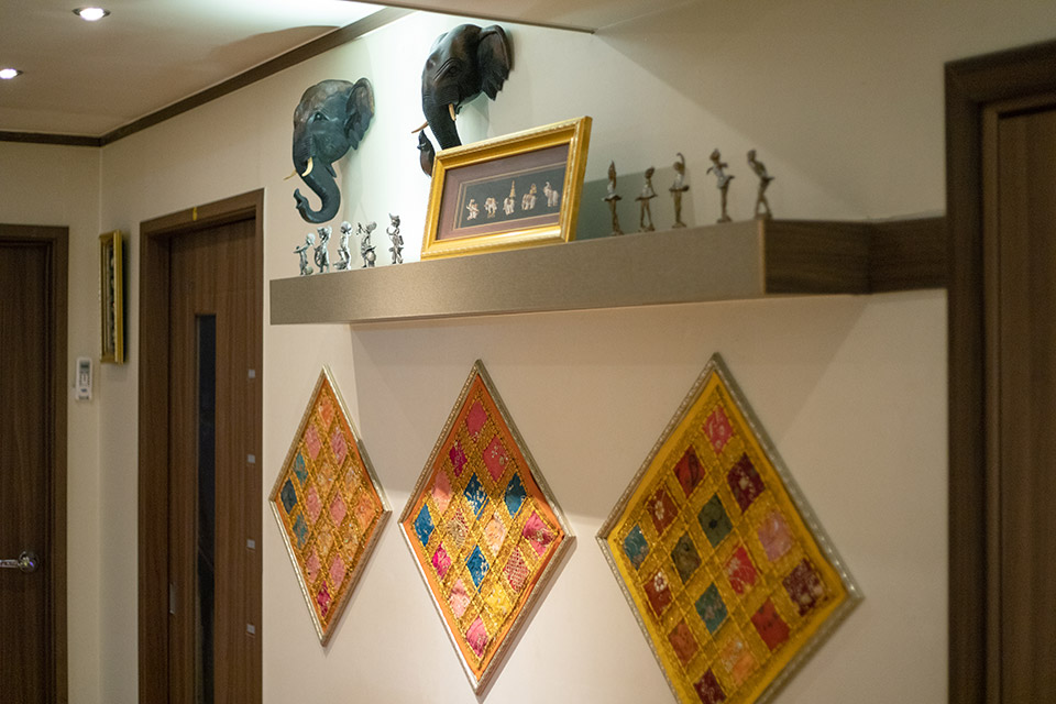 인창동 왓포전통마사지 마사지샵 사진 9