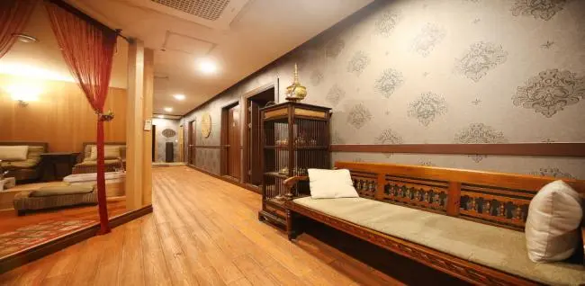 수내동 메타타이 마사지샵 사진 2