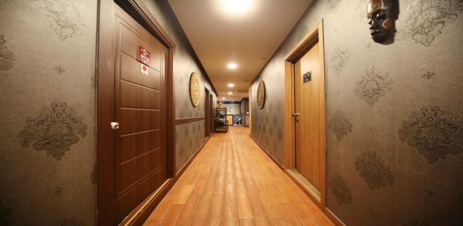 수내동 메타타이 마사지샵 사진 4