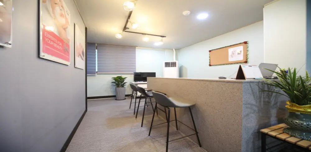 김량장동 천사스웨디시 마사지샵 사진 1