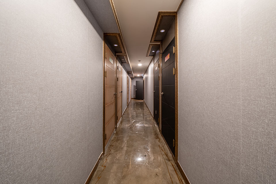 호산동 단디아로마 마사지샵 사진 10