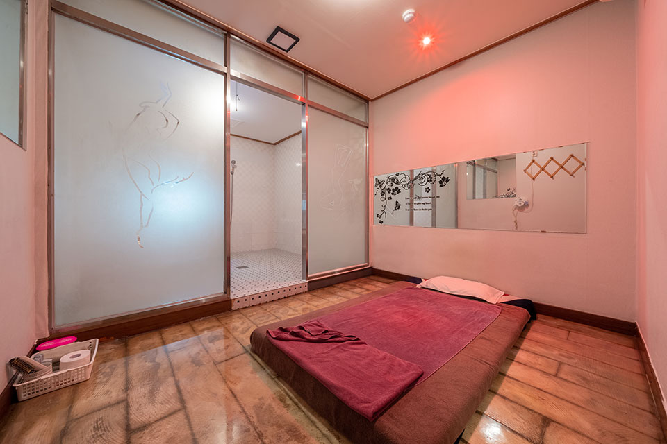 호산동 단디아로마 마사지샵 사진 12