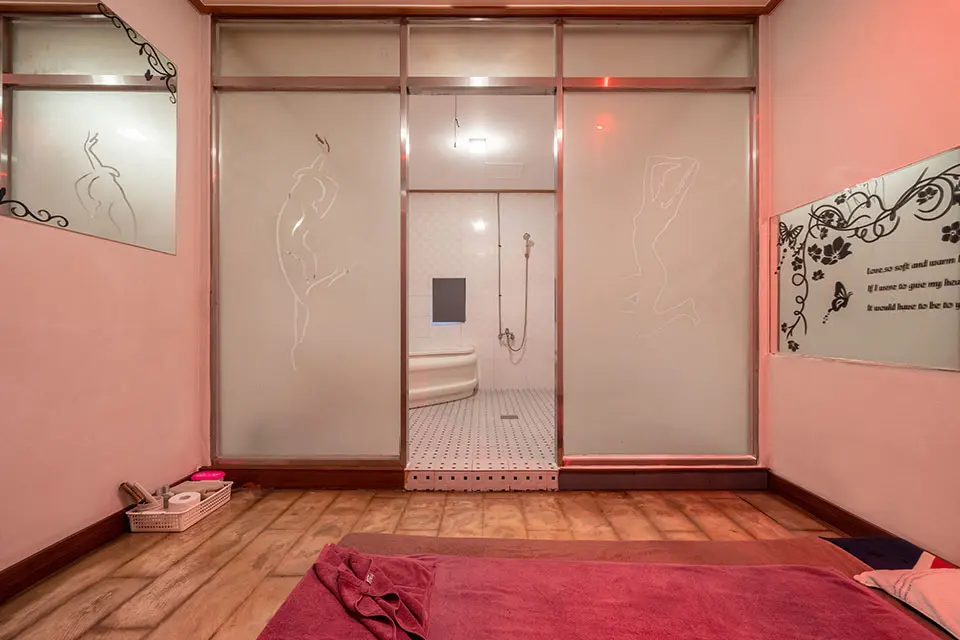 호산동 단디아로마 마사지샵 사진 13