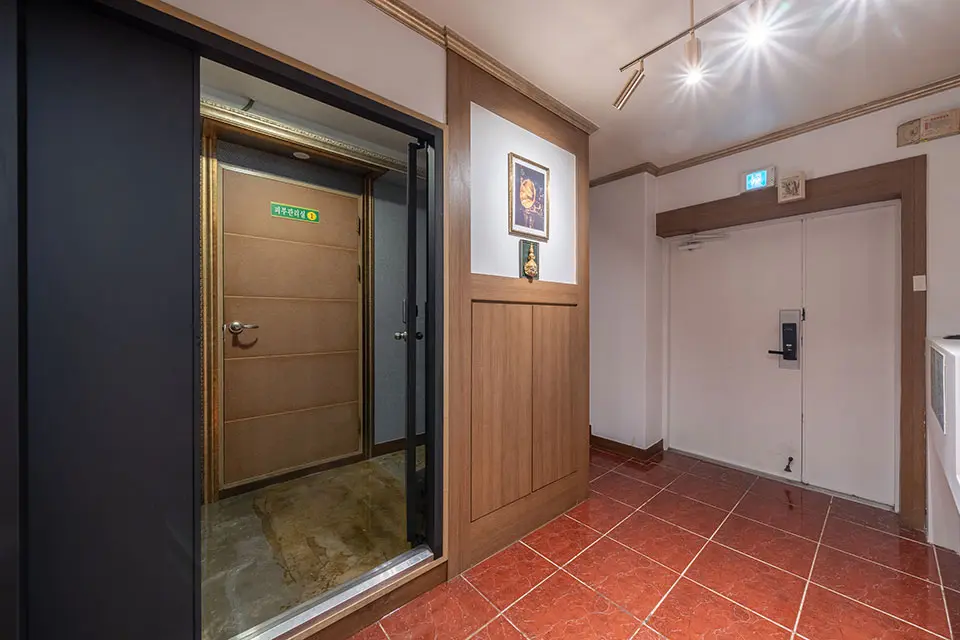 호산동 단디아로마 마사지샵 사진 4