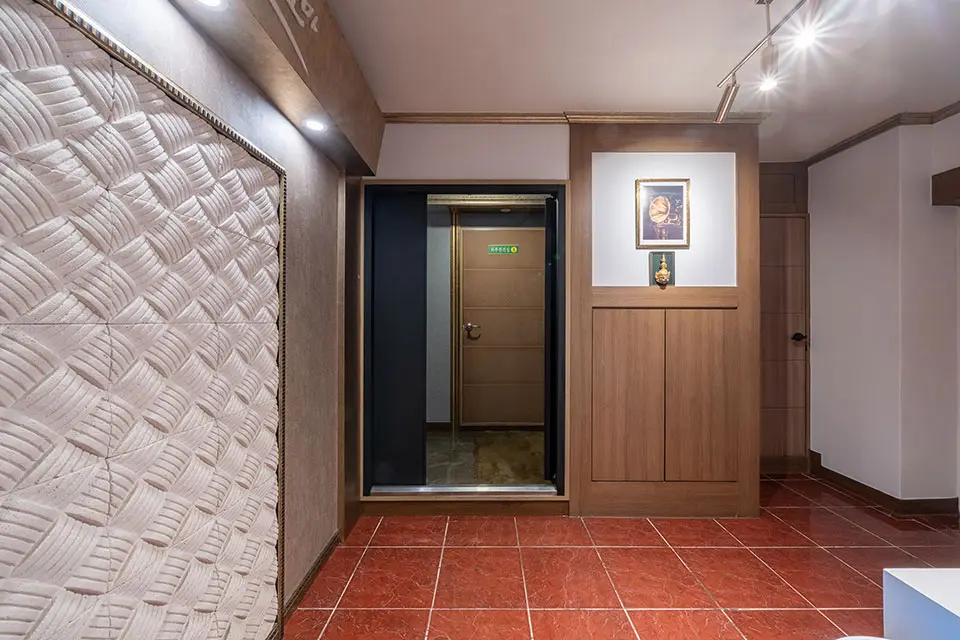 호산동 단디아로마 마사지샵 사진 5