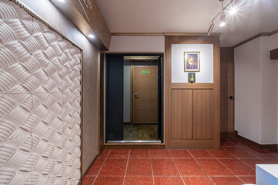 호산동 단디아로마 마사지샵 사진 5