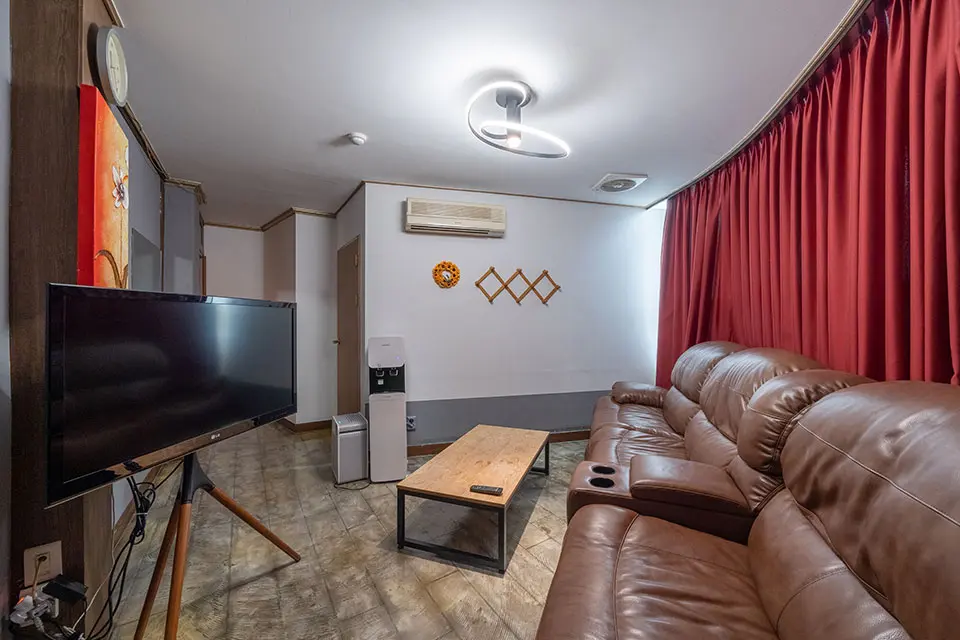 호산동 단디아로마 마사지샵 사진 6