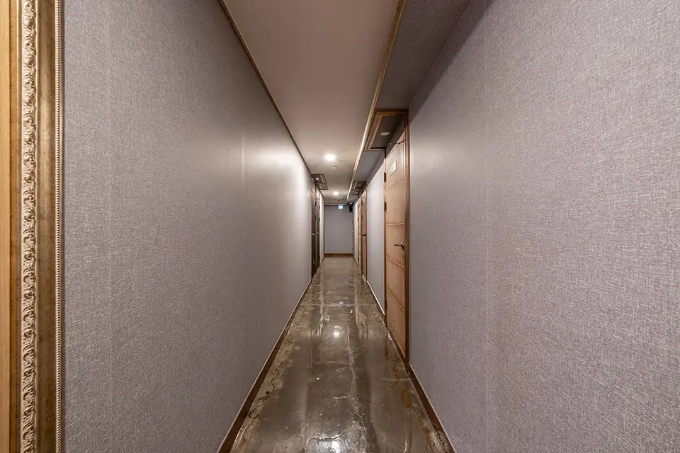 호산동 단디아로마 마사지샵 사진 8