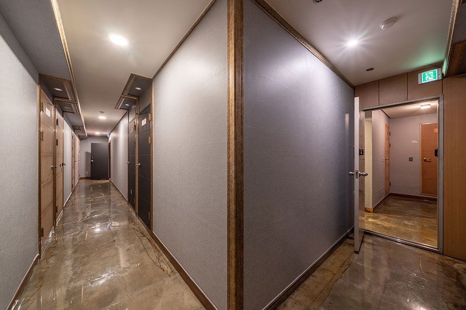 호산동 단디아로마 마사지샵 사진 9