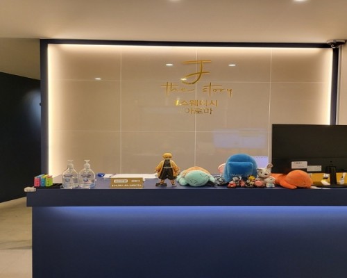 달동 제이스웨디시 마사지샵 사진 1