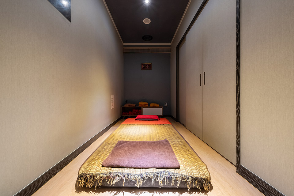 수서동 좋은테라피 마사지샵 사진 10