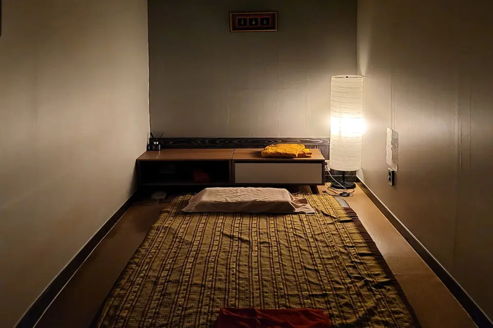 수서동 좋은테라피 마사지샵 사진 12