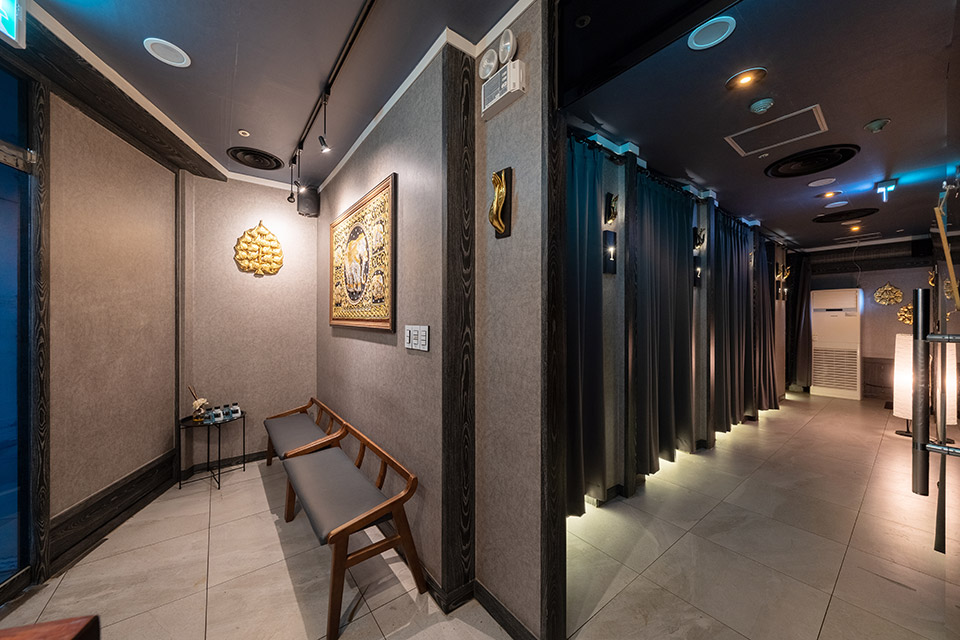 수서동 좋은테라피 마사지샵 사진 4