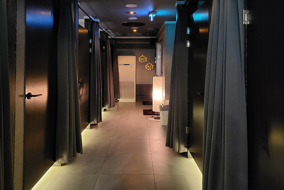 수서동 좋은테라피 마사지샵 사진 6