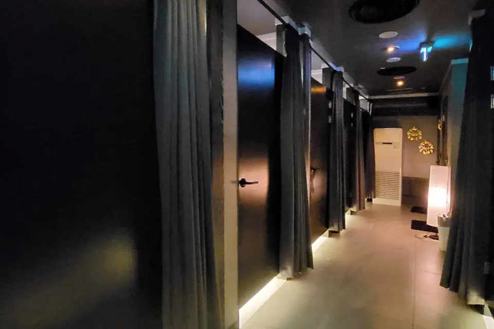 수서동 좋은테라피 마사지샵 사진 7