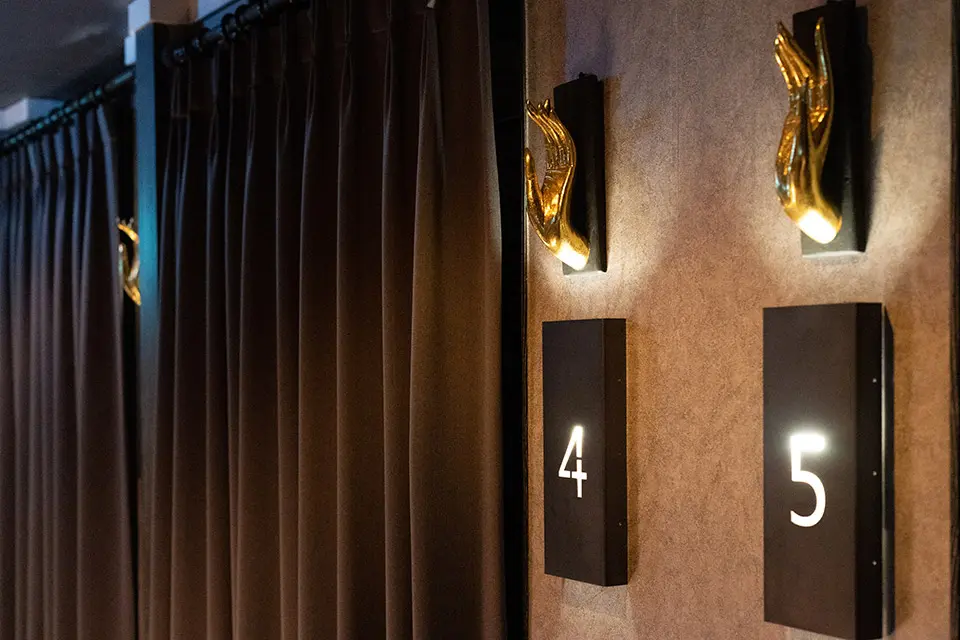 수서동 좋은테라피 마사지샵 사진 8