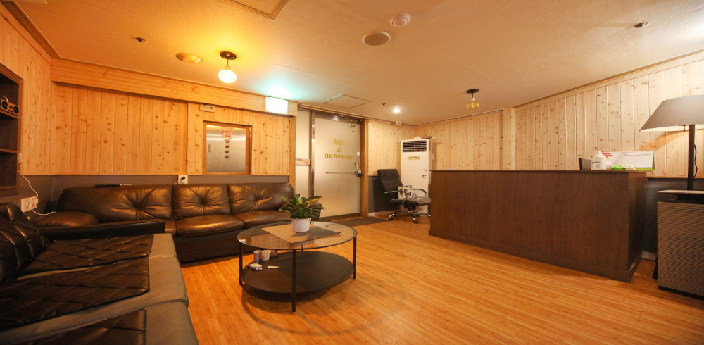 삼성동 G스웨디시 마사지샵 사진 1