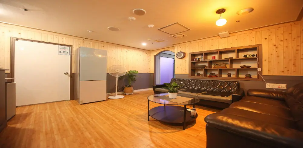 삼성동 G스웨디시 마사지샵 사진 4