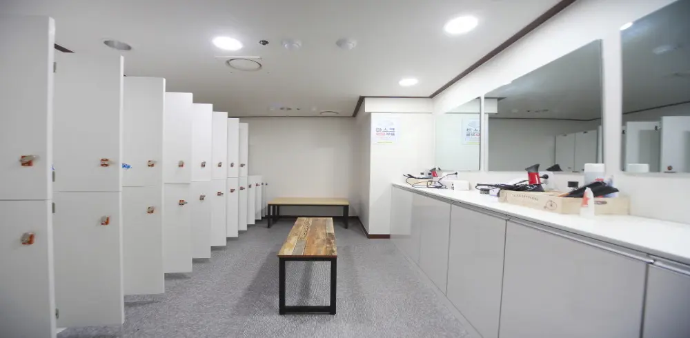 삼성동 G스웨디시 마사지샵 사진 9