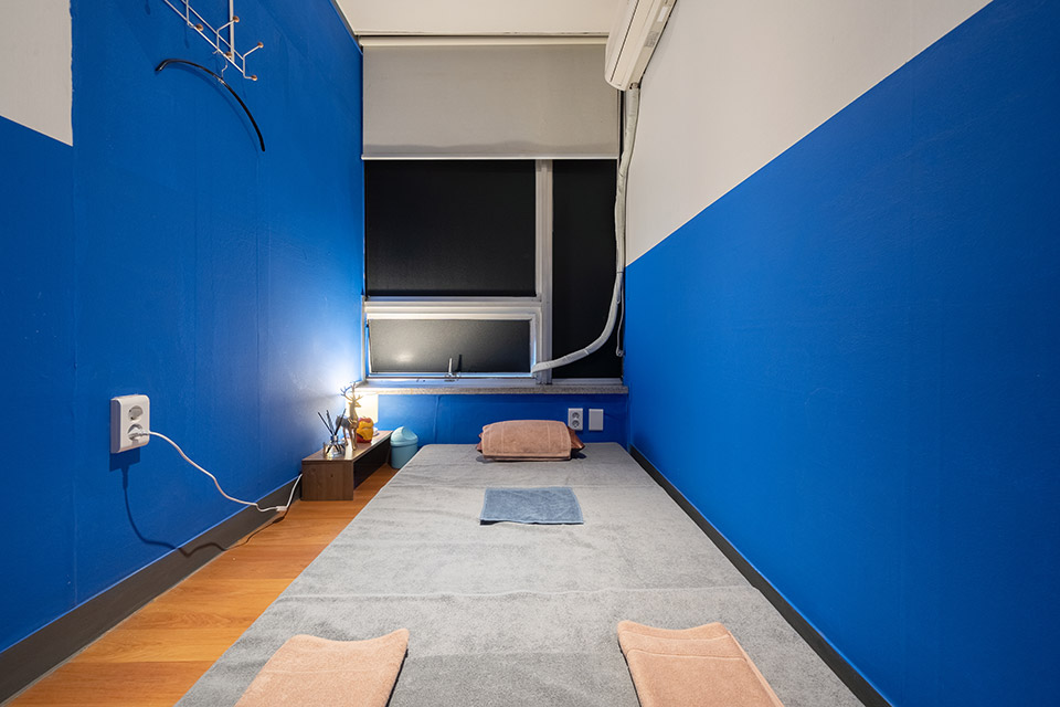 신림동 이브테라피 마사지샵 사진 11