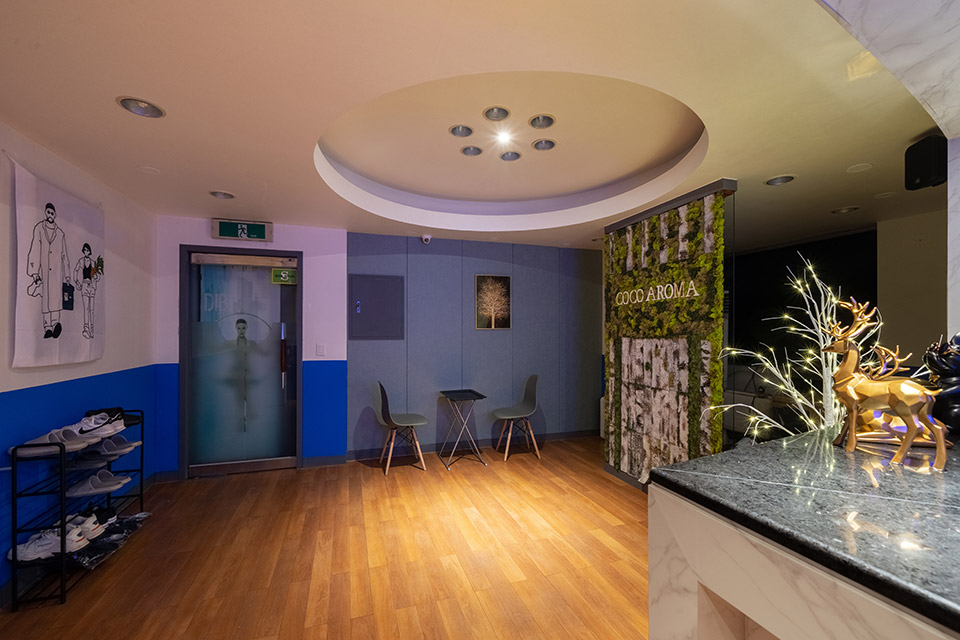 신림동 이브테라피 마사지샵 사진 7