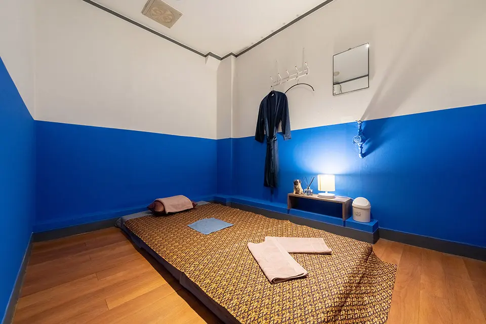 신림동 이브테라피 마사지샵 사진 8