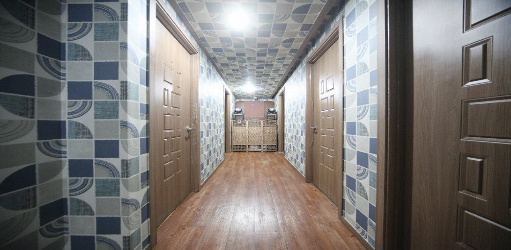 삼전동 삼전힐링 마사지샵 사진 3