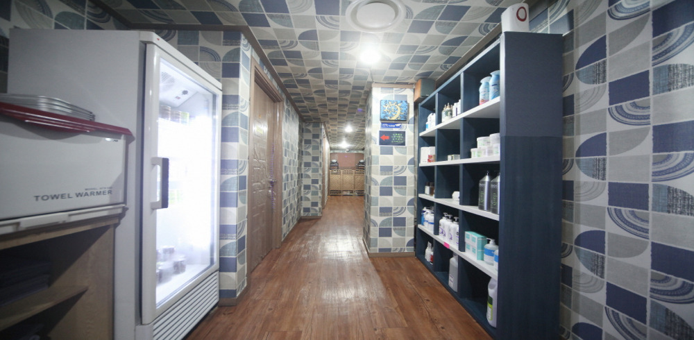 삼전동 삼전힐링 마사지샵 사진 4