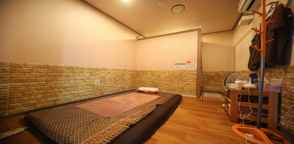 삼전동 삼전힐링 마사지샵 사진 5