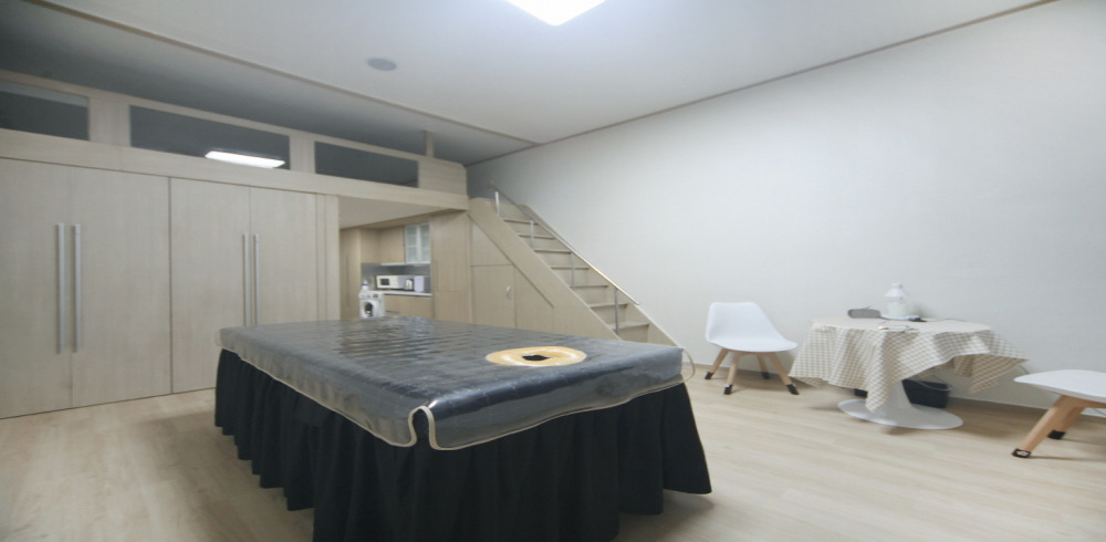 신설동 바닐라스웨디시 마사지샵 사진 2