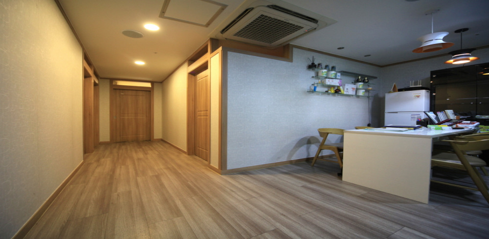 용두동 경동힐링센터 마사지샵 사진 2