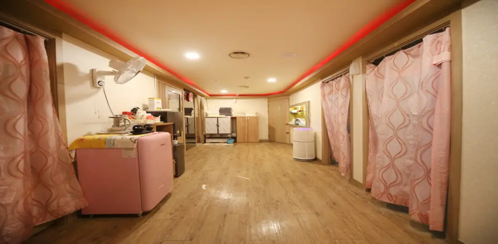 화곡동 수마사지 마사지샵 사진 4