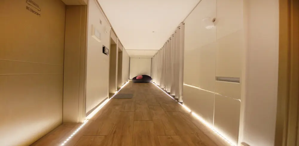 봉천동 코코스웨디시 마사지샵 사진 2