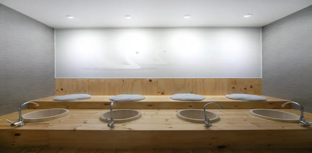 마장동 휴명품힐링바디샵 마사지샵 사진 4