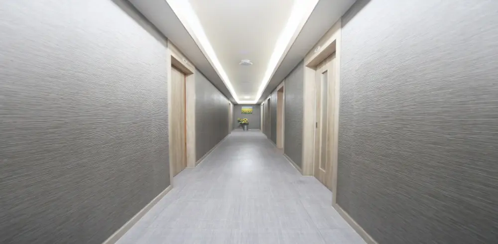 마장동 휴명품힐링바디샵 마사지샵 사진 5