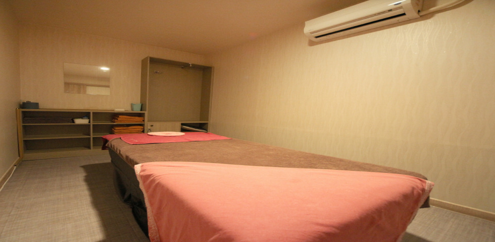 마장동 휴명품힐링바디샵 마사지샵 사진 6