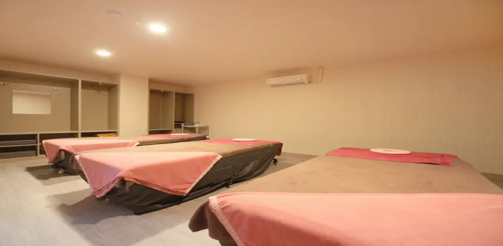 마장동 휴명품힐링바디샵 마사지샵 사진 7