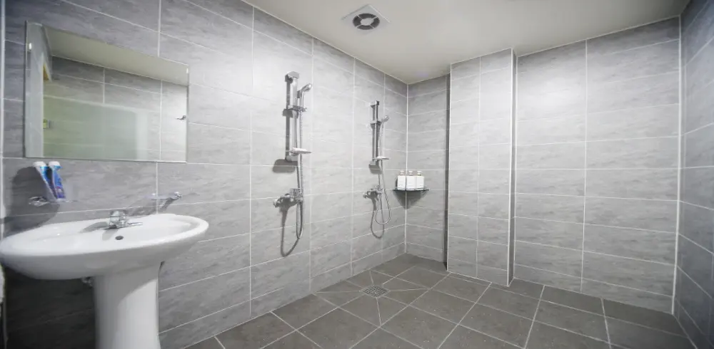 마장동 휴명품힐링바디샵 마사지샵 사진 9