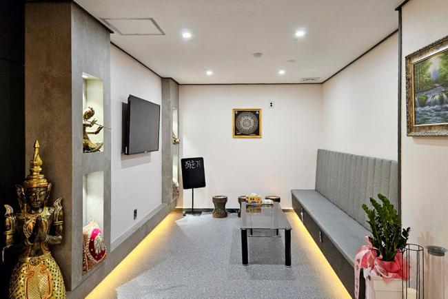 이곡동 시원타이(구.신타이) 마사지샵 사진 1