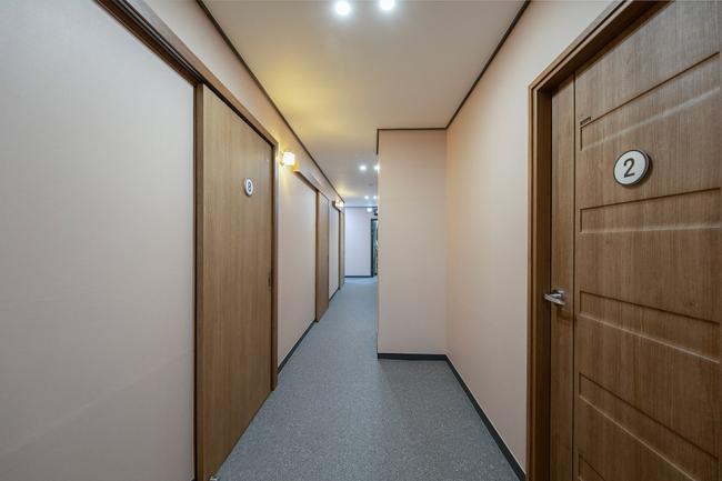 이곡동 시원타이(구.신타이) 마사지샵 사진 2