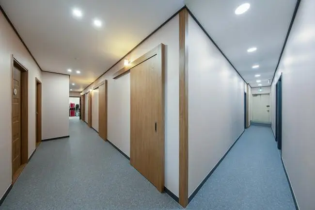 이곡동 시원타이(구.신타이) 마사지샵 사진 3