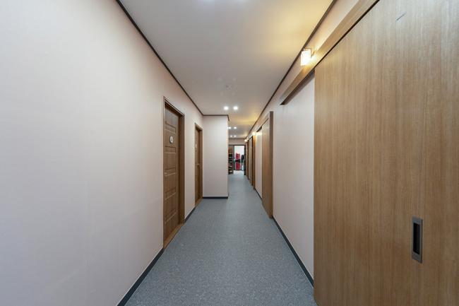 이곡동 시원타이(구.신타이) 마사지샵 사진 4