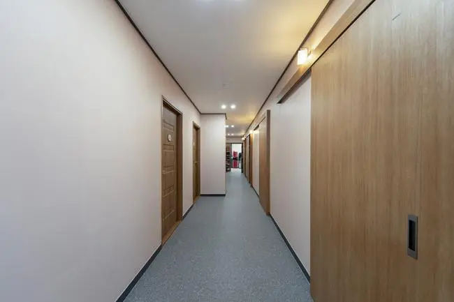 이곡동 시원타이(구.신타이) 마사지샵 사진 4