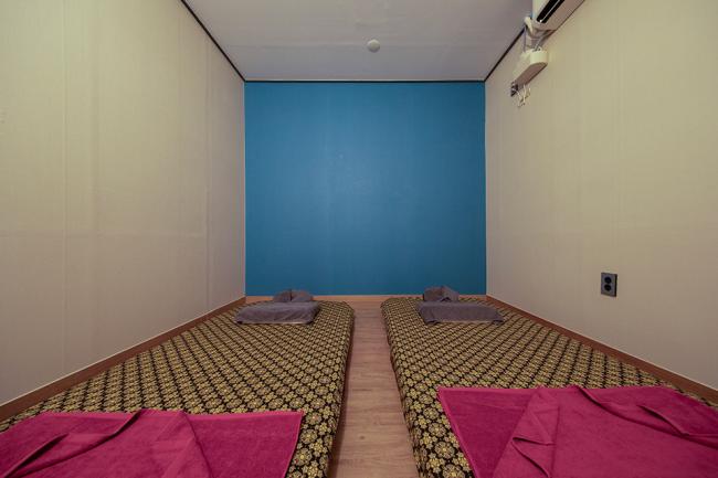 이곡동 시원타이(구.신타이) 마사지샵 사진 6