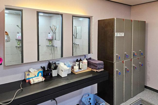 이곡동 시원타이(구.신타이) 마사지샵 사진 7