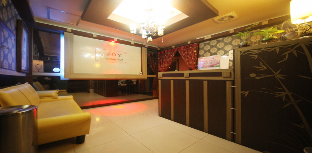 성정동 조이타이 마사지샵 사진 1