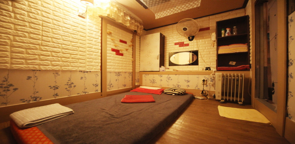 성정동 조이타이 마사지샵 사진 4